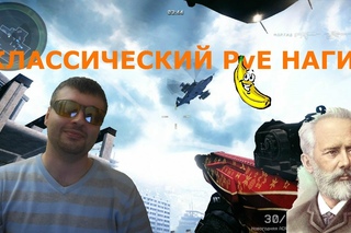 Warface новогодняя ACR и ответы на вопросы