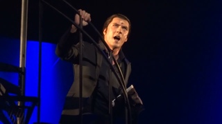 Я должен знать Кирилл Гордеев (Джекилл и Хайд)