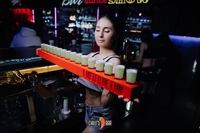 НОВЫЙ ГРАФИК РАБОТЫ CHILLIS BAR