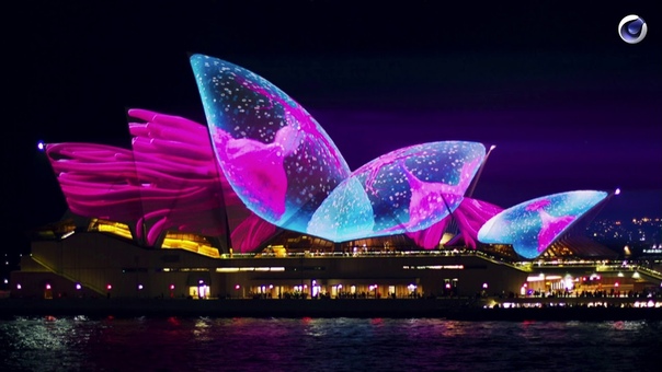 IBC2017 Rewind: Tim Clapham Thinking Outside the Cube Sydney Opera House