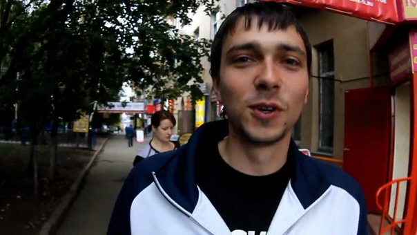 Крутой репорт 2й день (Баста, Кравц, ТГК,