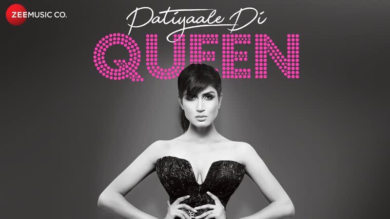Patiyaale Di Queen Official Music Video, Divvya Chouksey Sahil Anand, KS