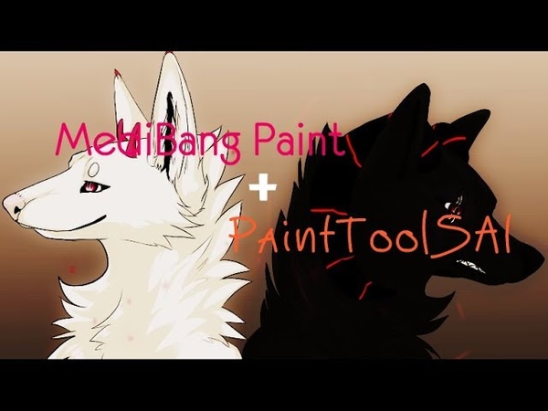 Aki Bella, Speed Paint,