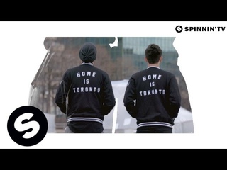 Dzeko & Torres feat. Alex Joseph - Home