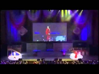 Kazuhiko Inoue & Ryotaro Okiayu - Gekkou no Kumoito Suhada no Kaizokusen mit lyric.wmv
