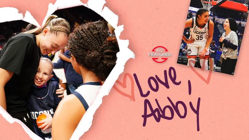 SC Featured: Love,
