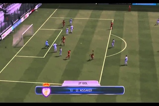 Супер голы FIFA 14