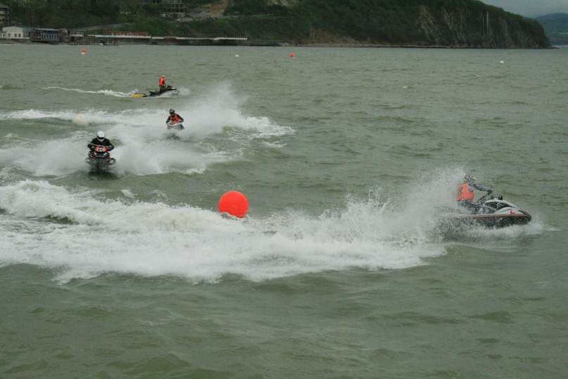 Алексей Скорынин | Краснодар