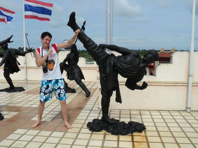 Кирилл Ганжа | Ангарск