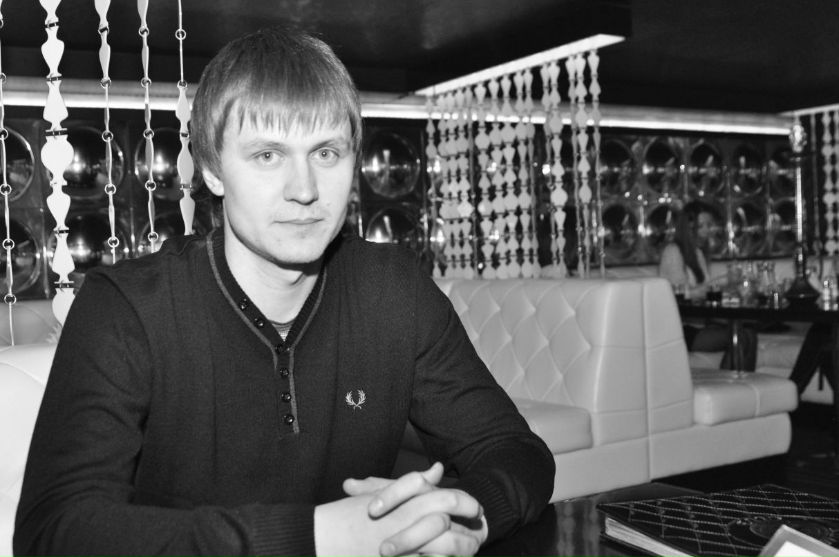 Илья Вашурин | 