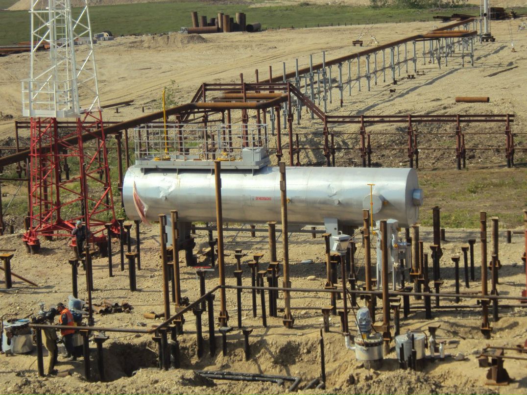 Фархад Салахутдинов | Тюмень