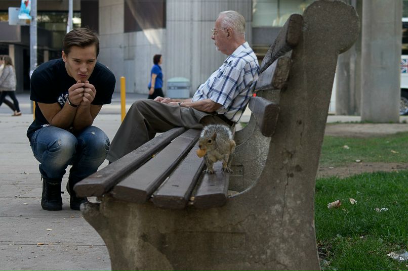 Игорь Кулешин | Горишние Плавни / Комсомольск