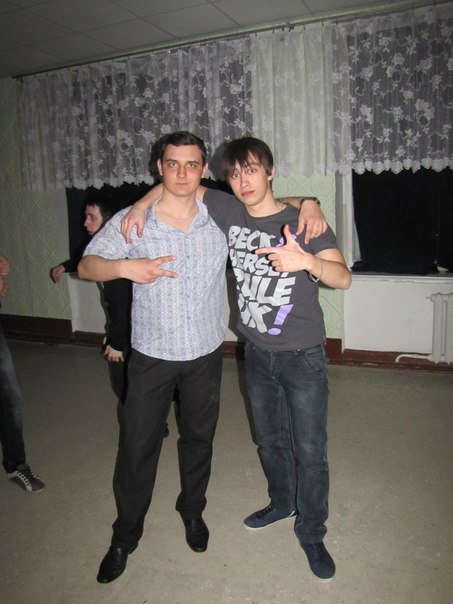 Адель Курамшин | Нурлат