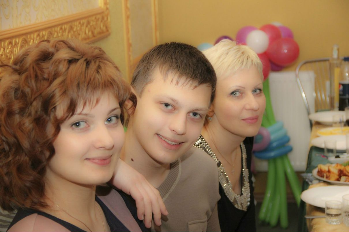 Юлия Шнайдер | Москва