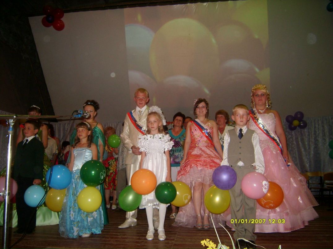 Алина Нечуткина [AlinK] | 