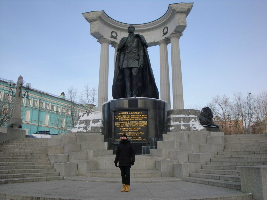 Konstantin Kulakov | Новороссийск