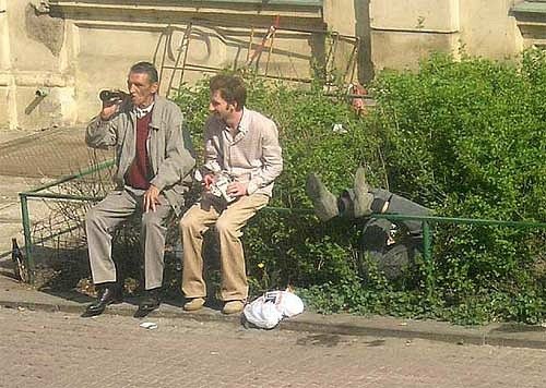 Валік Хаммер | Мукачево