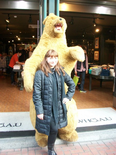 №5, Алина Шиманская, 33 года, Киев №5, Алина Шиманская, 33 года, Киев