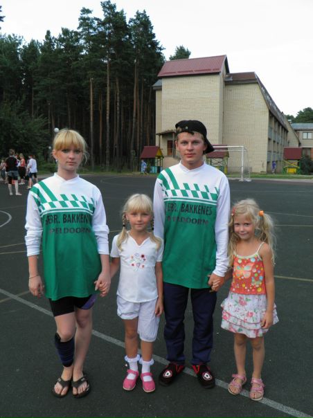 №65, Александр Бурак, Минск №65, Александр Бурак, Минск