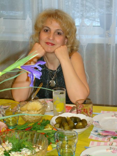 №62, Татьяна Таланова, 56 лет, Москва №62, Татьяна Таланова, 56 лет, Москва