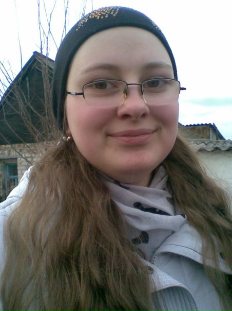 №12, Виктория Полянская №12, Виктория Полянская