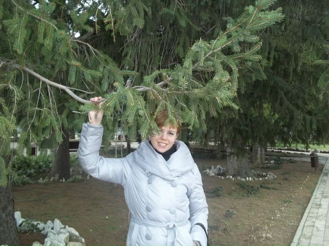 Надежда Караманьян | Тула