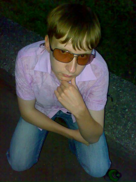 №67, Дмитрий Шагоцкий, Калининград №67, Дмитрий Шагоцкий, Калининград