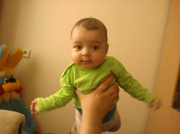 №145, Зураб Махатадзе, Феодосия №145, Зураб Махатадзе, Феодосия