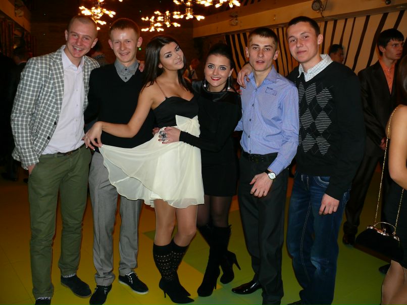 Олег Байда | Тернополь