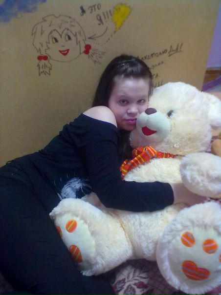 №106, Виктория Минеева, 32 года №106, Виктория Минеева, 32 года