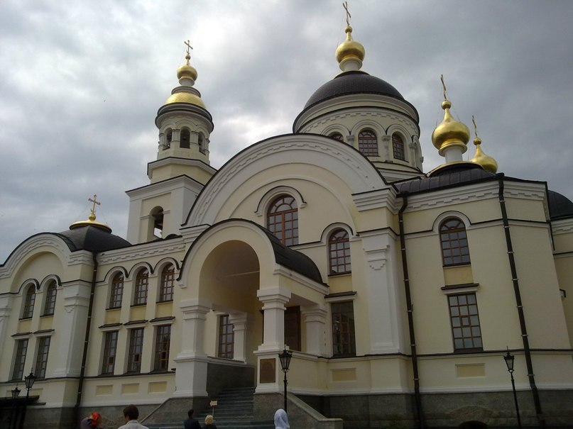 Сергей Лайшевских | Екатеринбург