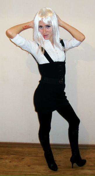 №153, Яна Рыжкина, 35 лет, Ростов-на-Дону №153, Яна Рыжкина, 35 лет, Ростов-на-Дону