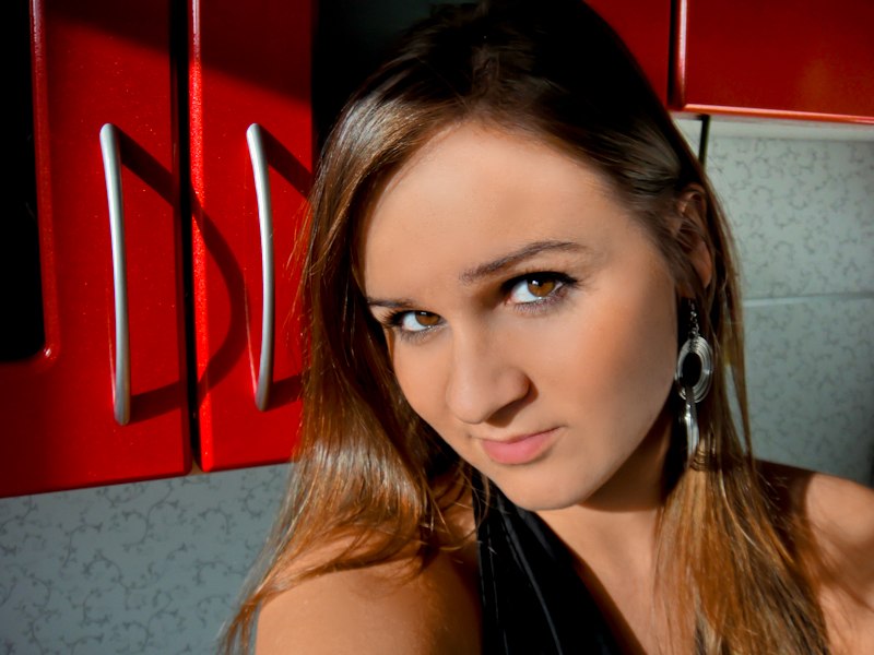 Евгения Морозова *Geschenk* | Магадан