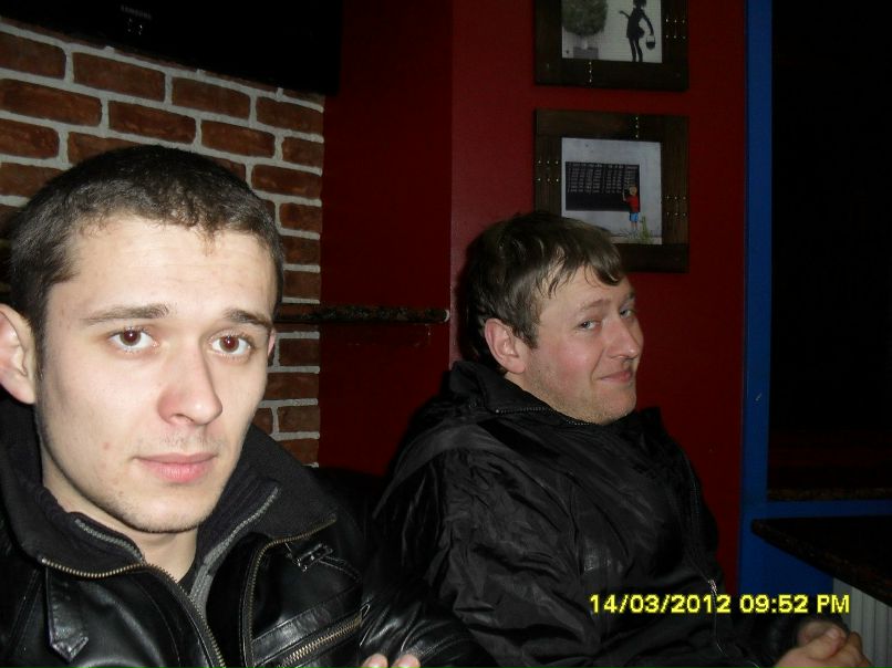 Рома Тирік | Львов