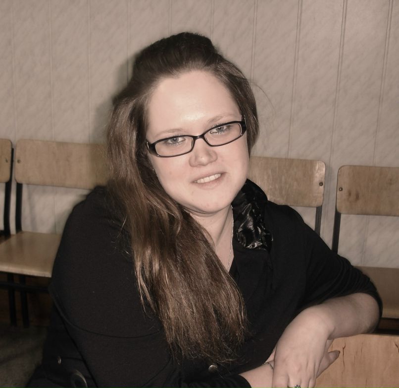 Елена Мочалкина | Тюмень