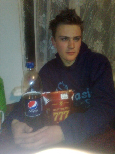 №25, Николай Дубовой, 33 года, Луганск №25, Николай Дубовой, 33 года, Луганск