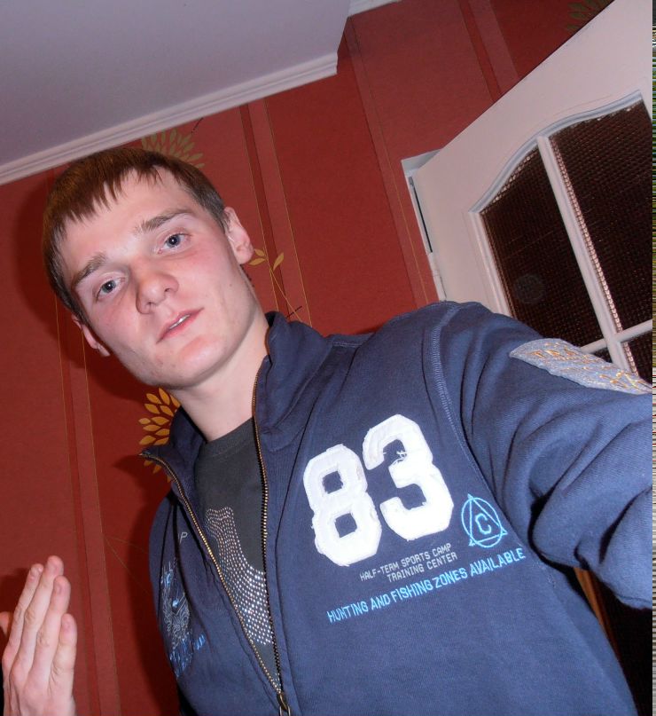 Александр Жердецкий | Херсон