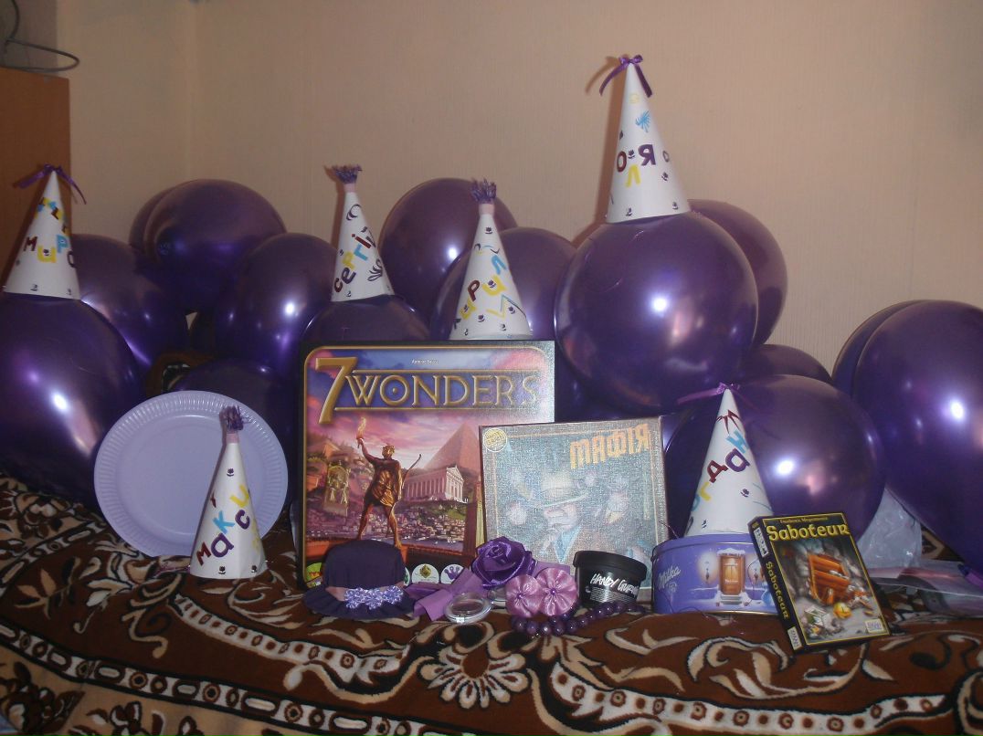 Марьяна Шама | Киев