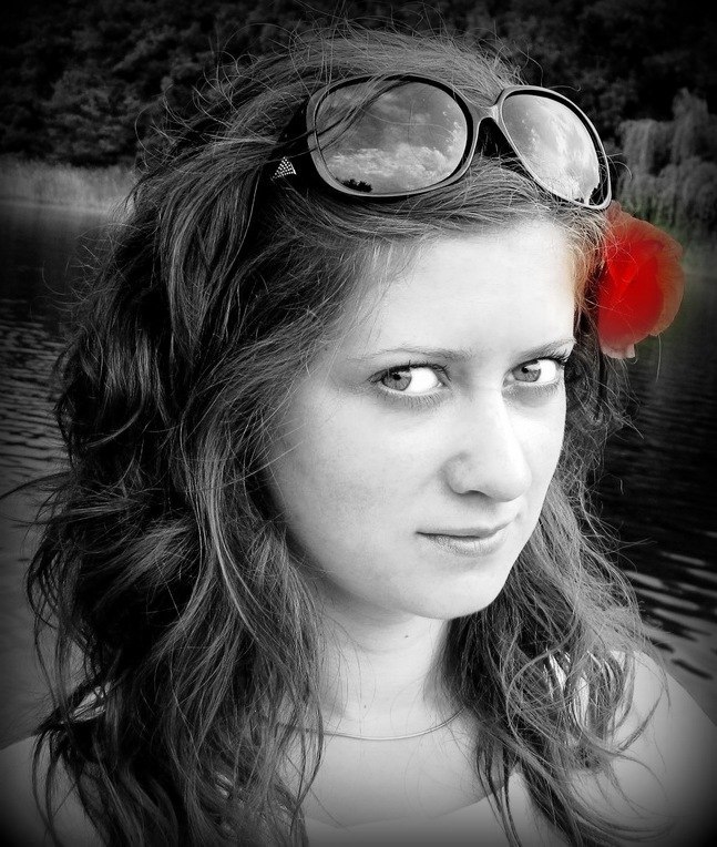 Нюта Сахно | Каменка / Бильмак / Куйбышево