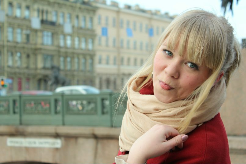 Катерина Аращук | Сегежа