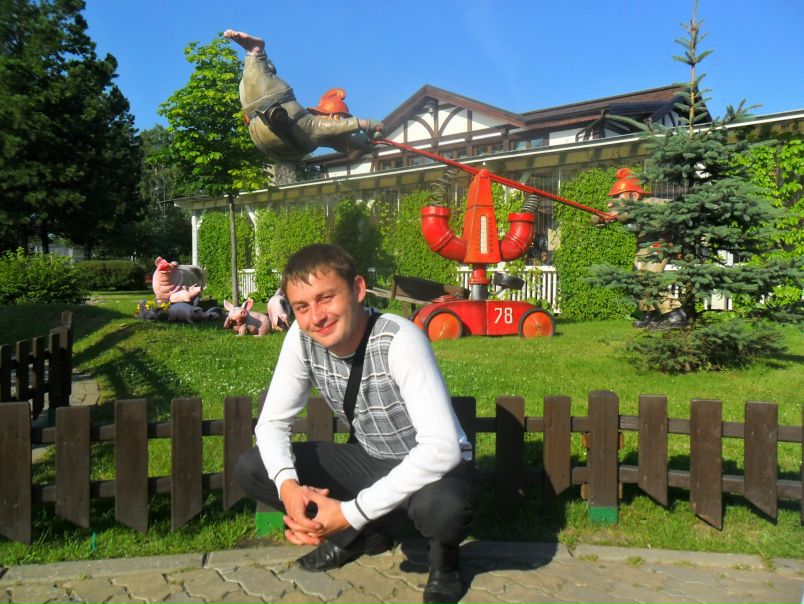 №11, Александр Александров, Саранск №11, Александр Александров, Саранск