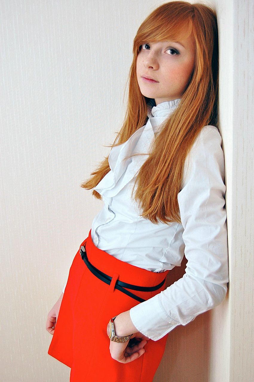 Natasha Rudenko | Киев