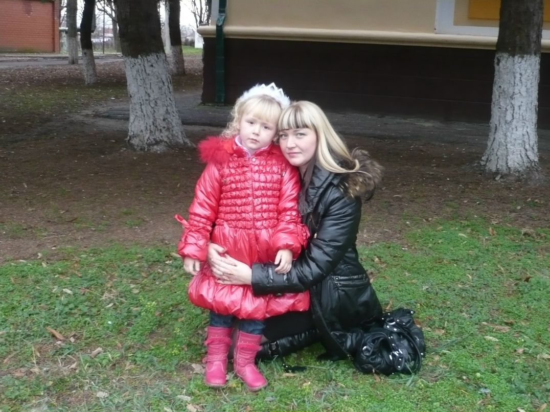 Людмила Цигеле | Краснодар