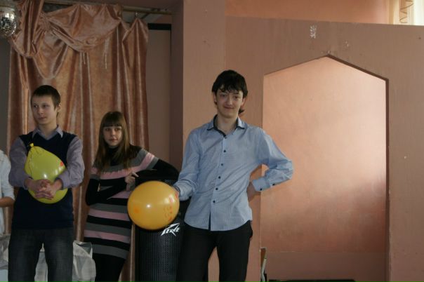 №16, Кирилл Игнатов, 1.7.1997 №16, Кирилл Игнатов, 1.7.1997