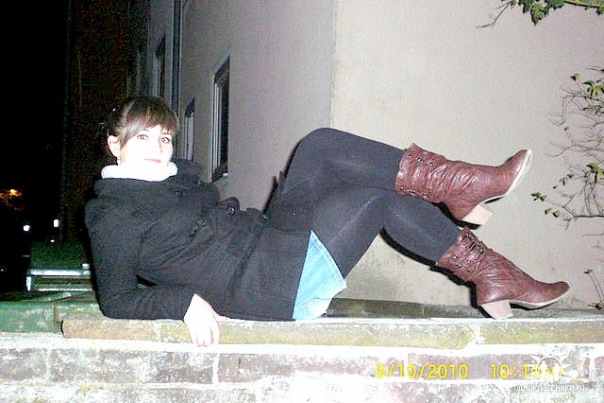 Krestina **** фотография #1