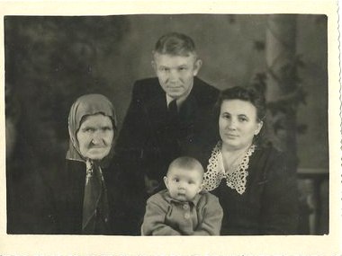 Татьяна Донина | Магадан