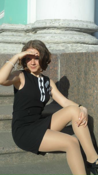 №195, Ксения Медведева, Санкт-Петербург №195, Ксения Медведева, Санкт-Петербург