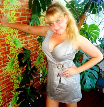 №83, Попова Елена, 32 года №83, Попова Елена, 32 года