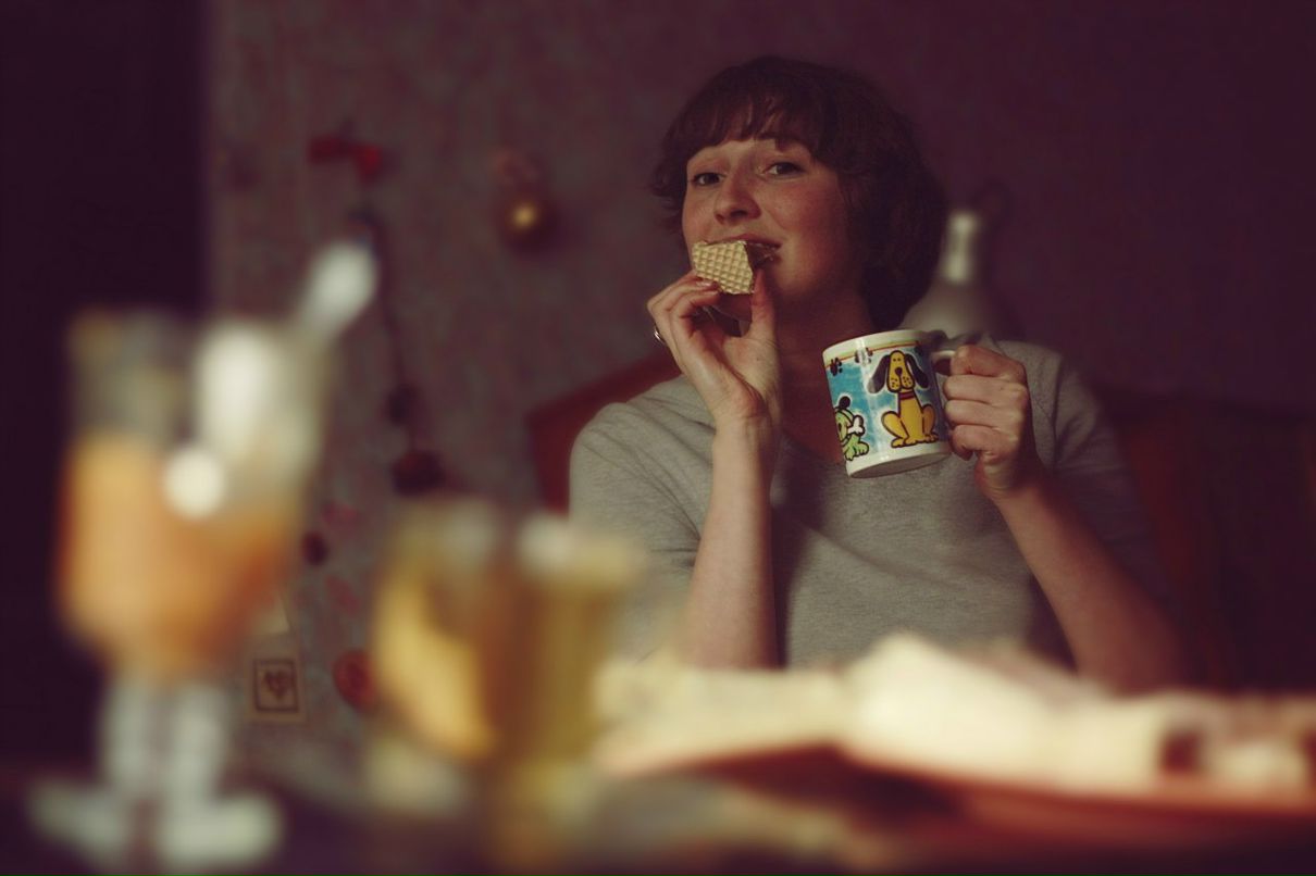 Рая Ниточкина | Санкт-Петербург