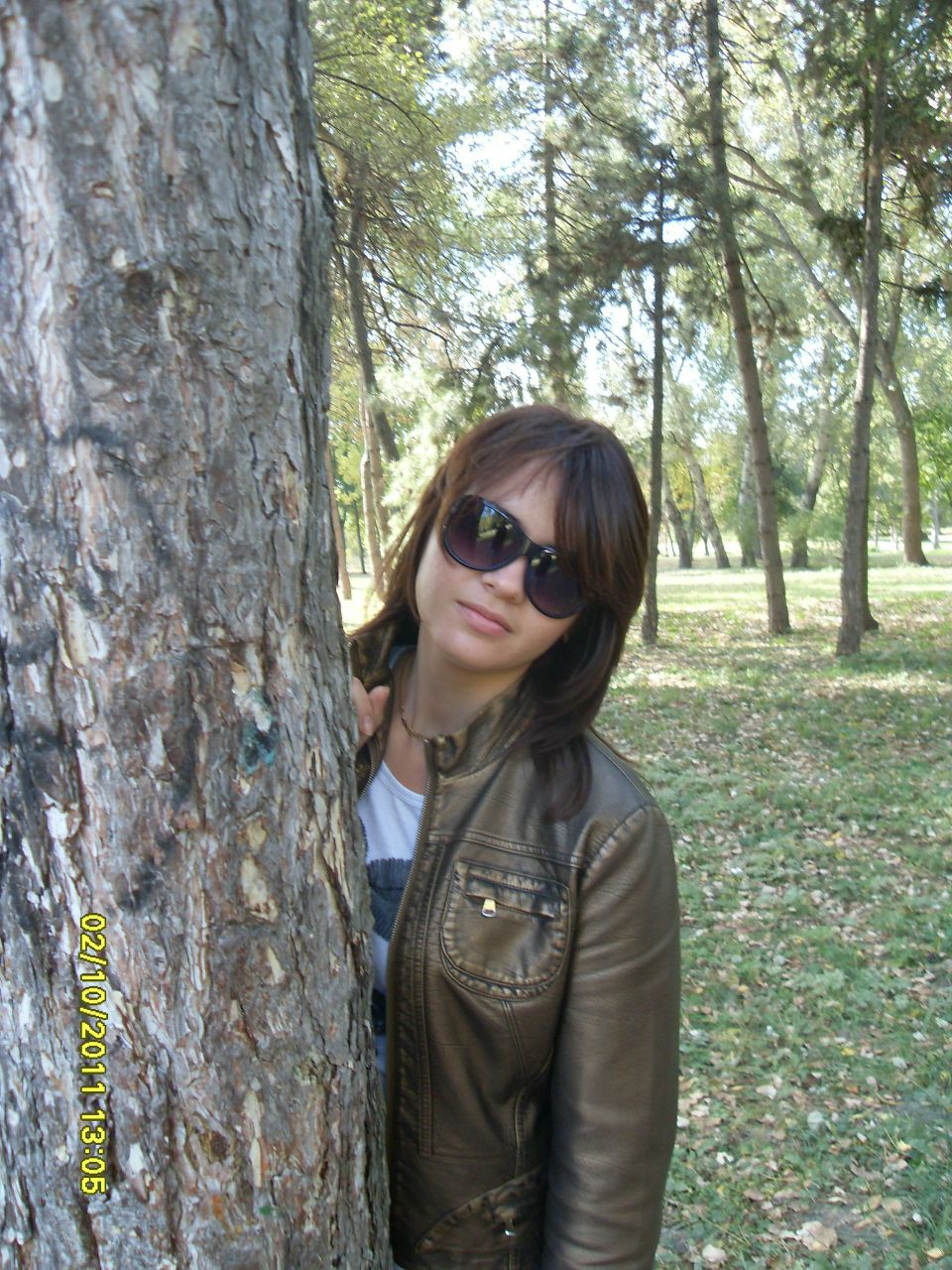 Ecaterina Vdovicenco | Кишинев